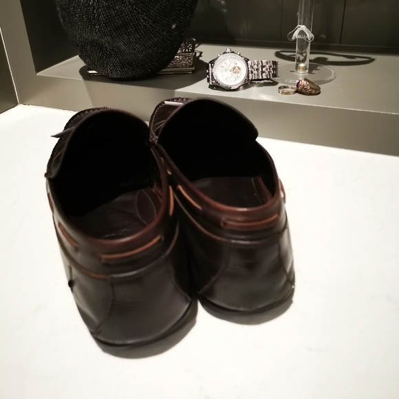 Men's Lovito loafers - Picture 10 of 14